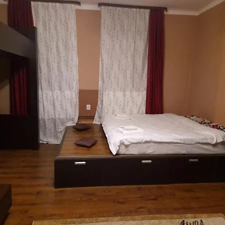 M&a Mario Ultra Central Apartament דירה *