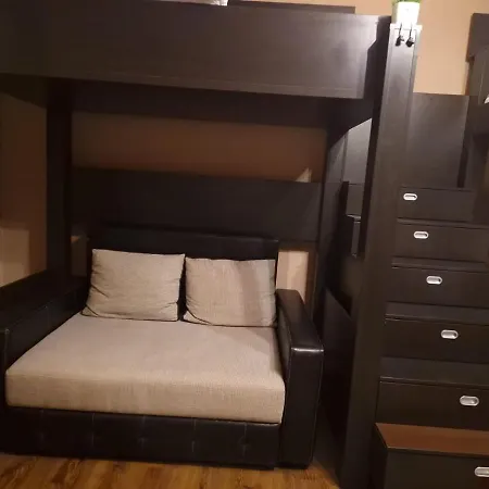 M&a Mario Ultra Central Apartament