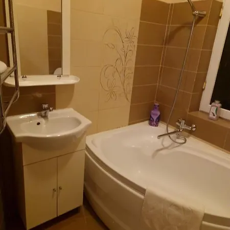 Apartamento M&a Mario Ultra Central Apartament Braşov