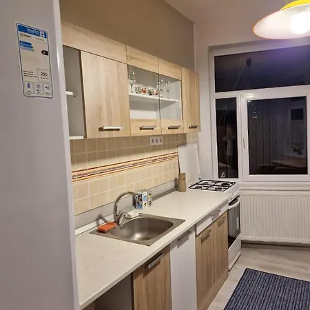 M&a Mario Ultra Central Apartament בראשוב