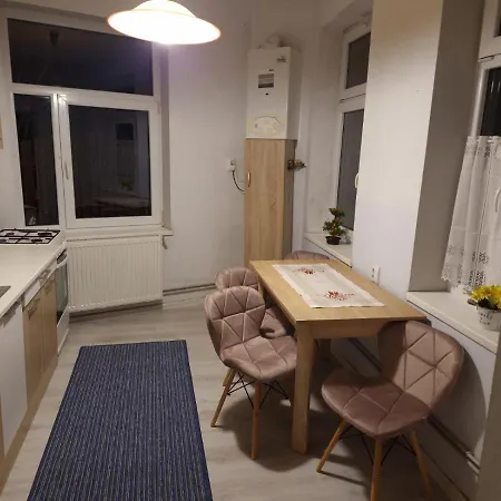 M&a Mario Ultra Central Apartament בראשוב