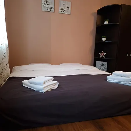 Apartamento M&a Mario Ultra Central Apartament Braşov