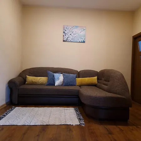 M&a Mario Ultra Central Apartament בראשוב