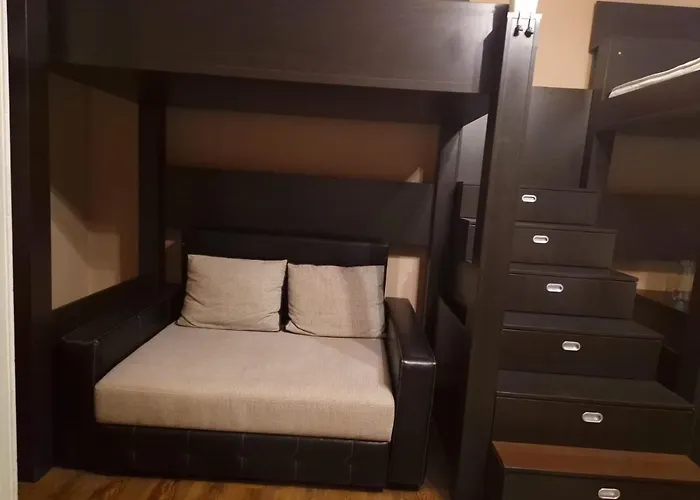 M&a Mario Ultra Central Apartament